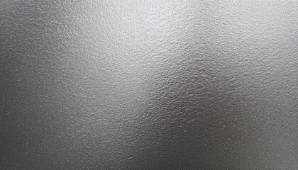 Wall Mural - silver textured background with light and shadow