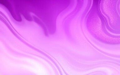 Poster - Abstract purple pink fluid wave background light gradient texture swirl