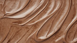 mocha mousse close-up texture