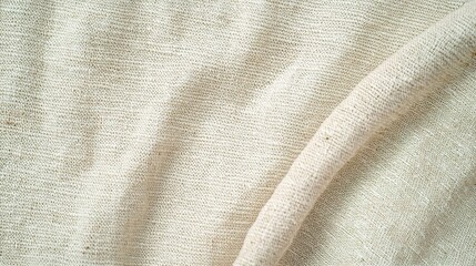 Poster - Light Beige Recycled Paper Texture for Natural Background Use