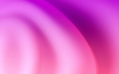 Poster - Soft light pink purple gradient abstract background smooth texture color.