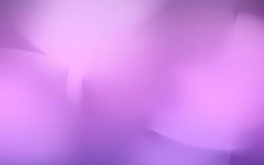 Poster - Soft lilac mauve pastel purple gradient abstract background smooth texture
