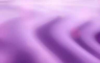 Poster - Soft pastel lilac violet gradient background smooth abstract texture