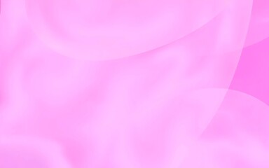 Poster - Soft pastel pink abstract background smooth light pink feminine texture gradient