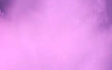 Poster - Soft pastel pink purple abstract background light color gradient texture