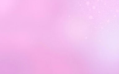 Poster - Soft pink pastel background light bokeh blurry subtle texture abstract