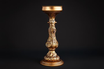 A Candlestick 2