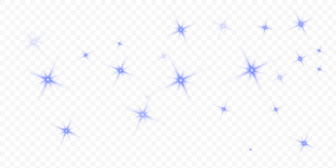 Poster - Png light effect. Spotlight spark. Stadium Lighting. Sunlight, Spot lighting with insert bams of ICE strobes. Bring in the spotlight with a star.