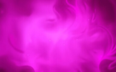 Poster - Vibrant magenta purple abstract background dreamy design wallpaper backdrop texture