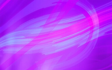 Poster - Vibrant purple abstract background dynamic motion design bright colorful texture