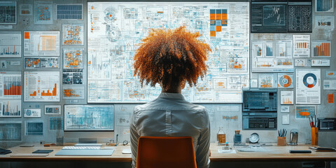 Poster - AI-Driven Content Creation: Ensuring Brand Consistency with Automated Documentation Tools