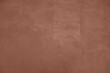 © kizuneko - Mocha Mousse toned colour grunge decorative wall background. Art rough stylized texture banner trendy color 2025. Grunge brown color texture