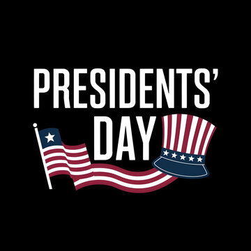 Presidents' Day celebrate