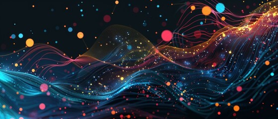 Poster - user-friendly saas solution for streamlined big data analysis in an innovative tech environment