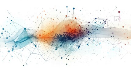Poster - Business perspective on analyzing complex big data diagrams in tech environments