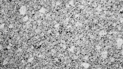 Aufkleber - Grey granite surface texture suitable for backgrounds in design and architecture projects featuring natural stone patterns.