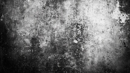 Aufkleber - Grunge texture background with distressed tones ideal for design projects or creative artwork presentations.