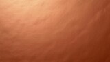 High-Resolution Copper-Red Sandpaper Texture, Rustic Metallic Background for Design Projects