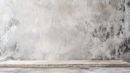 Leinwandbilder - A light gray background with a subtle soft-focus overlay, creating a gentle, calming atmosphere.

