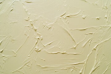 Poster - Creamy Textured Background with Subtle Brush Strokes Perfect for Artistic Projects and Design Applications, Ideal for Websites, Print Media, and Interior Design Inspirations