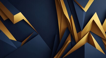 Aufkleber - abstract background 