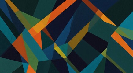 Aufkleber - abstract background 