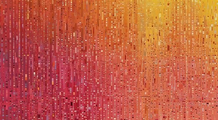 Aufkleber - abstract background 