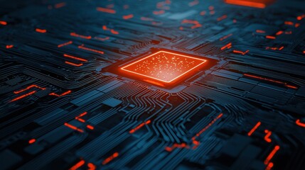 Poster - Advanced Technology Shield Protecting Sensitive Data Streams from Cyber Threats