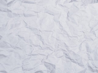 Aufkleber - a background of crumpled paper