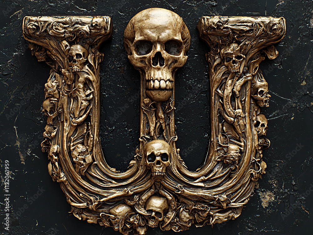 skeleton, bone, anatomy, osteology, skull, vertebrae, ribs, femur ...