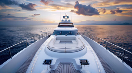 Wall Mural - Yacht charters