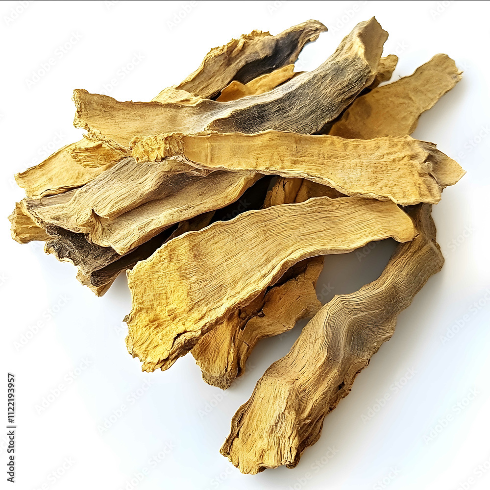 extract of dried roots huang qinbeside it has dried roots huang qin ...