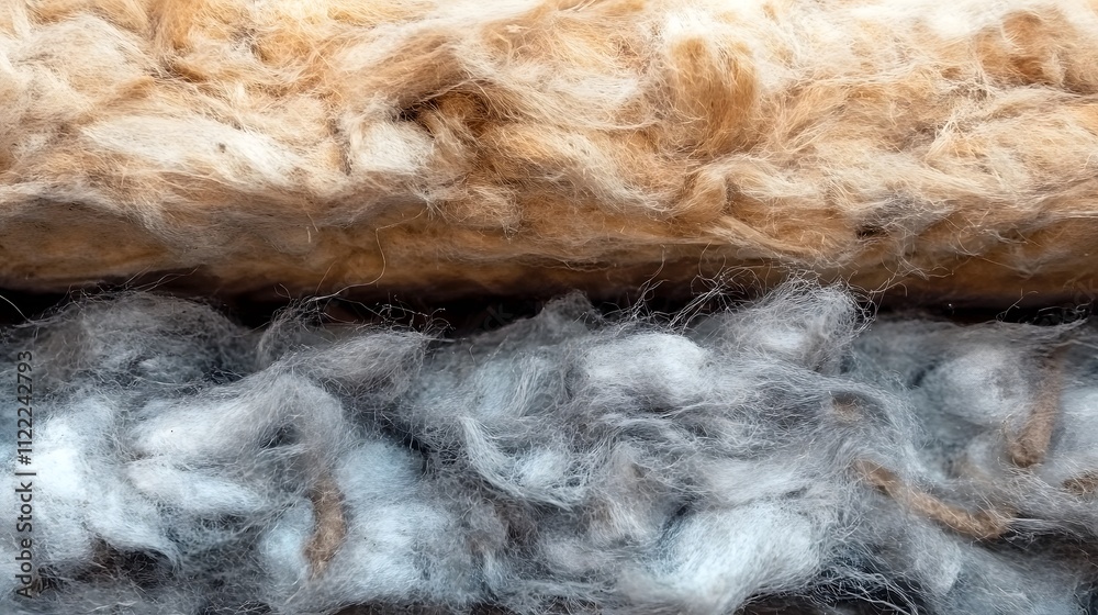 Thermal insulation materials play a vital role in enhancing energy ...