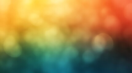 Wall Mural - Blurry abstract background, smooth, hazy effect for digital art and presentations