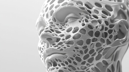 Poster - Exploring future adaptive human design for evolutionary potential in dynamic environmentsa conceptual framework