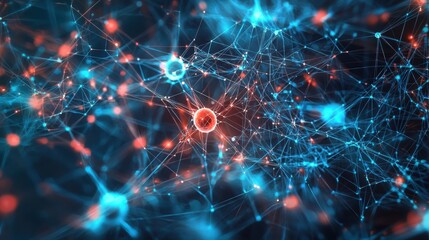 Poster - Exploring quantum consciousnessneural network dynamics in the cosmic landscape of intelligence