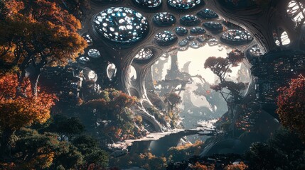Poster - Enhancing human-machine collaborationexploring the technological symbiosis ecosystem in a future environment of coexistence