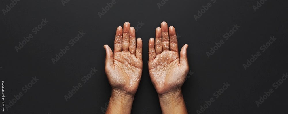 Understanding psoriasis on hands a deep dive into skin autoimmune ...