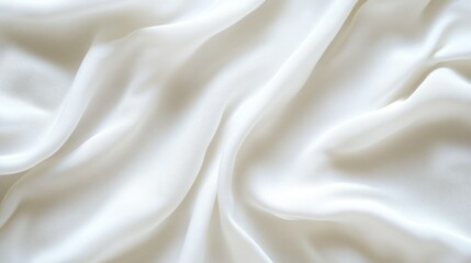 Poster - White texture background with fine details and minimal design for versatile applications.