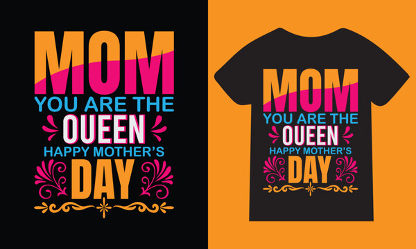 creative t-shirt design 2025