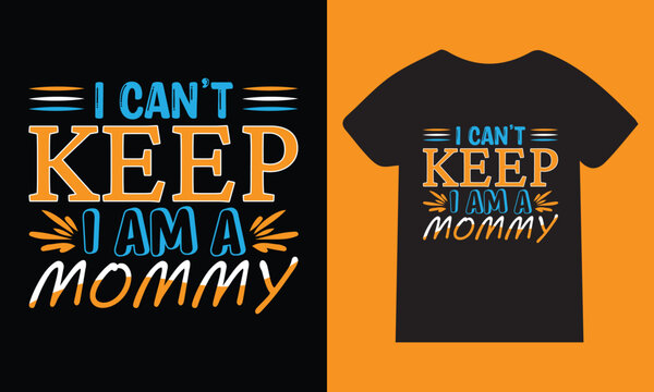 creative t-shirt design 2025