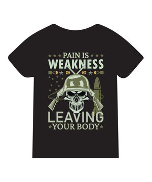 creative t-shirt design 2025