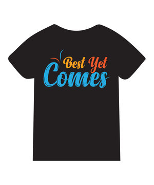 creative t-shirt design 2025