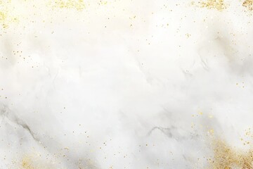 Poster - Elegant Background with Soft White and Gold Accents, Ideal for Invitations, Greeting Cards, and Event Designs Featuring a Subtle Abstract Texture