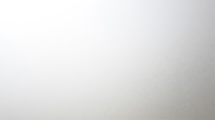 Poster - Abstract soft gradient light background with smooth transition elegant backdrop for digital design : Generative AI