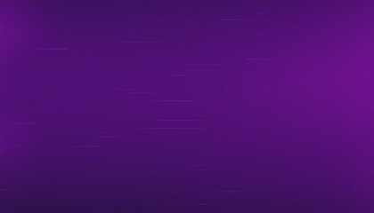 Fototapete - Abstract Purple Background with Light Streaks/Glowing Lines/Digital Art ideal for backgrounds.