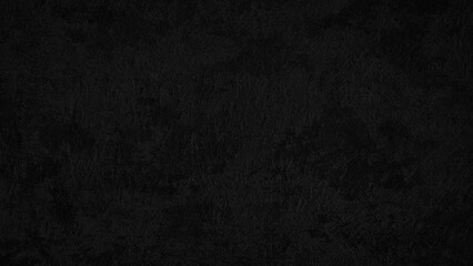 Poster - A black background with a white line in the middle. The line is thin and slightly curved. The background is almost completely black, with only a small portion of it showing