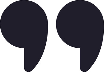 Poster - Quotation marks representing reported speech enhance authenticity and credibility in conversations and narratives, enriching communication and adding depth to written expression