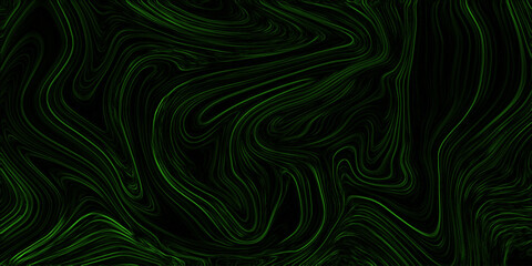 Wall Mural - abstract green liquid stone ceramic marble wall and flooring tiles background. colorful marble patte