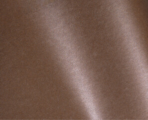 Poster - Mocha-toned paper background with a warm, earthy tone and natural fiber pattern. Subtle mix of matte